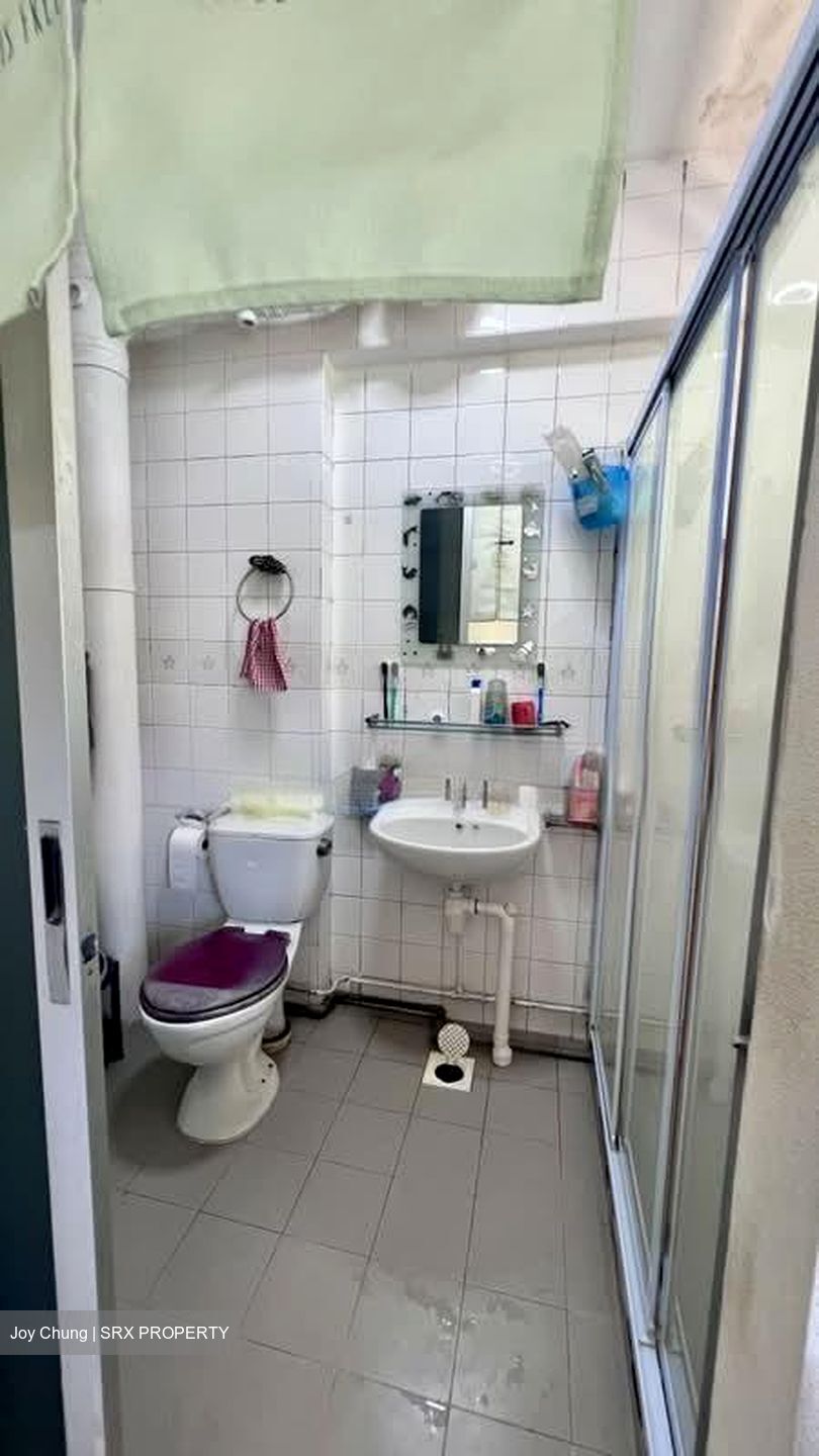 Blk 856F Tampines Arcadia (Tampines), HDB Executive #556393391